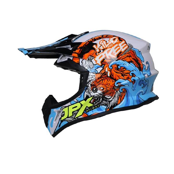 JPX